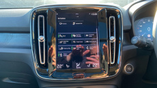 Volvo Xc40 1.5 T5 Recharge PHEV Ultimate Dark 5dr Auto Estate